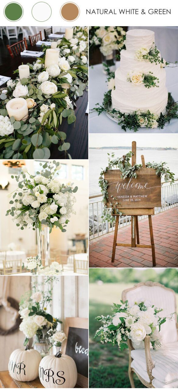 Read more about the article Wedding Color Trends for 2017