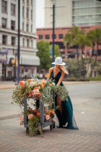 Wedding Florist San Diego